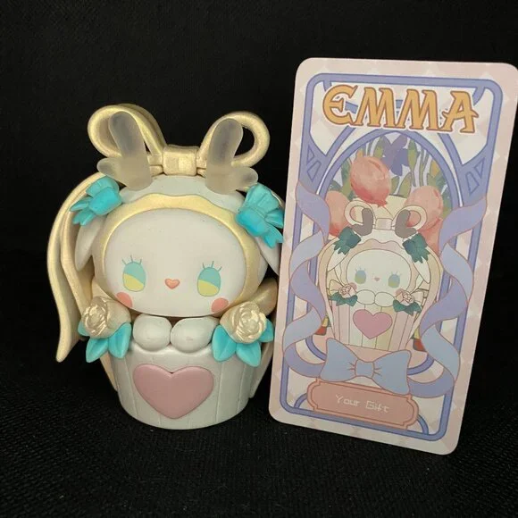 Emma- Your Gift - Picture 1 of 2